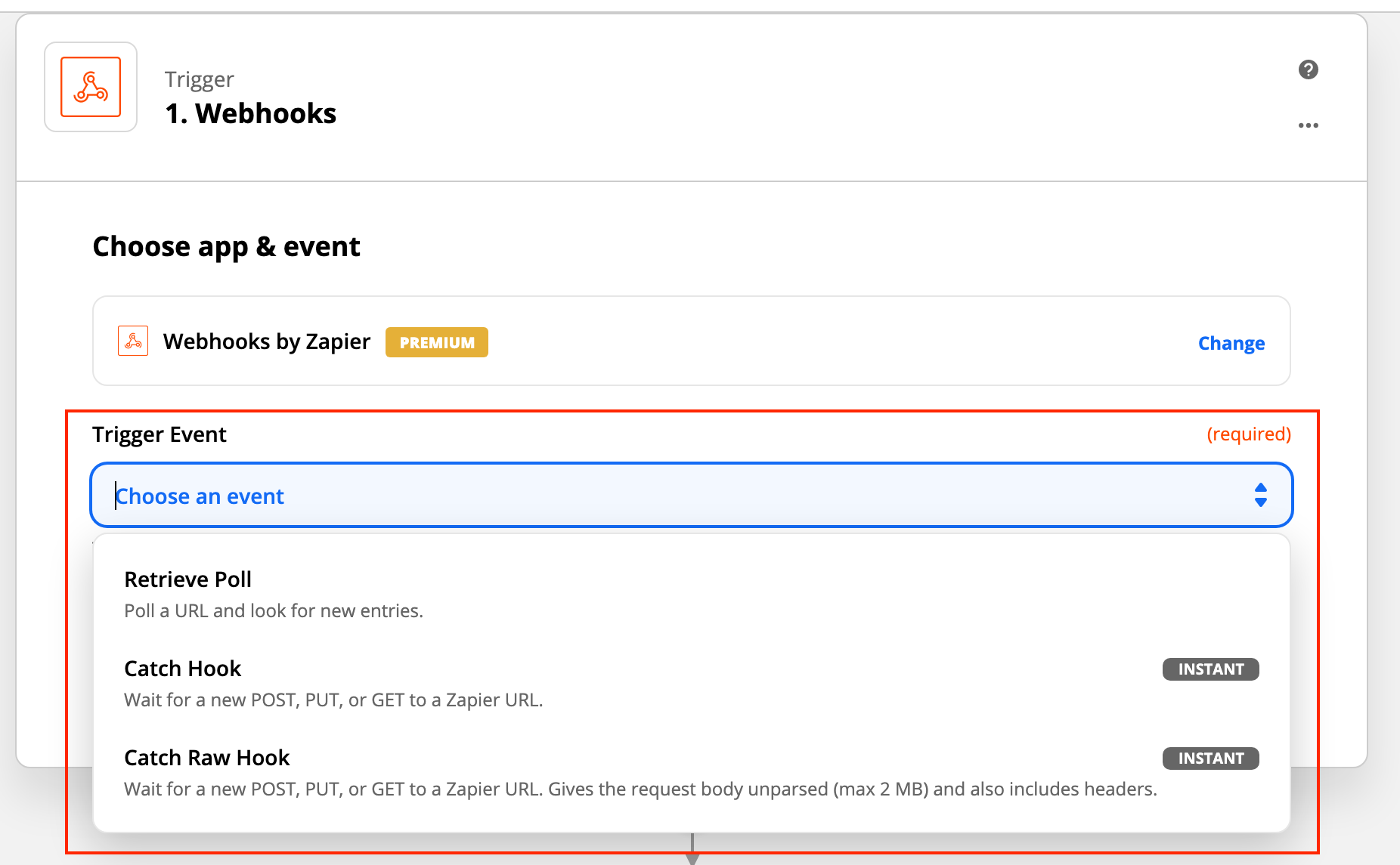 "I just can't seem to grasp the concept behind Zapier hooks"