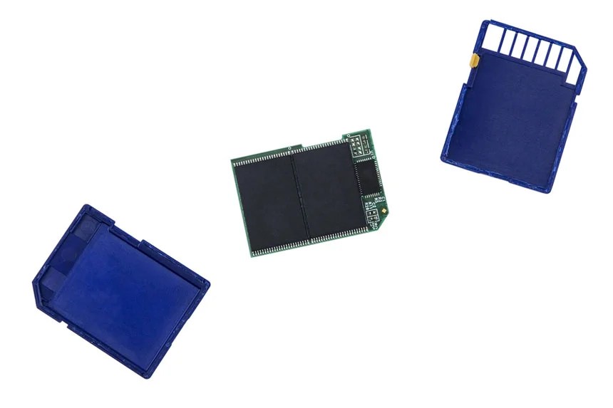 How to Repair Damaged SD Card in Android