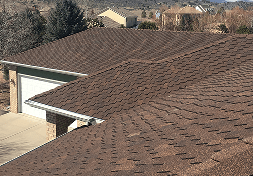 Northern Colorado Roofing Serving Fort Collins, Loveland, Windsor