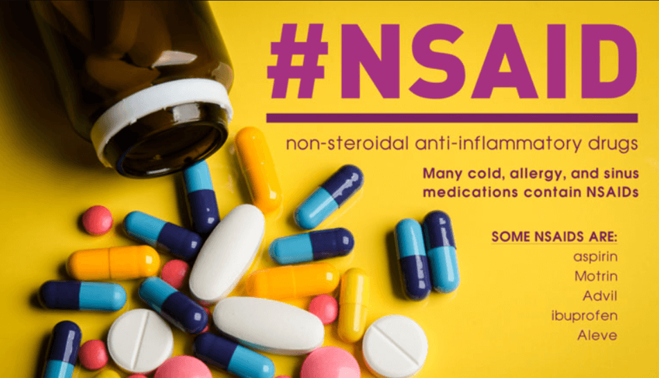 NonToxic Pain Relief Alternatives to NSAIDs No Fobia