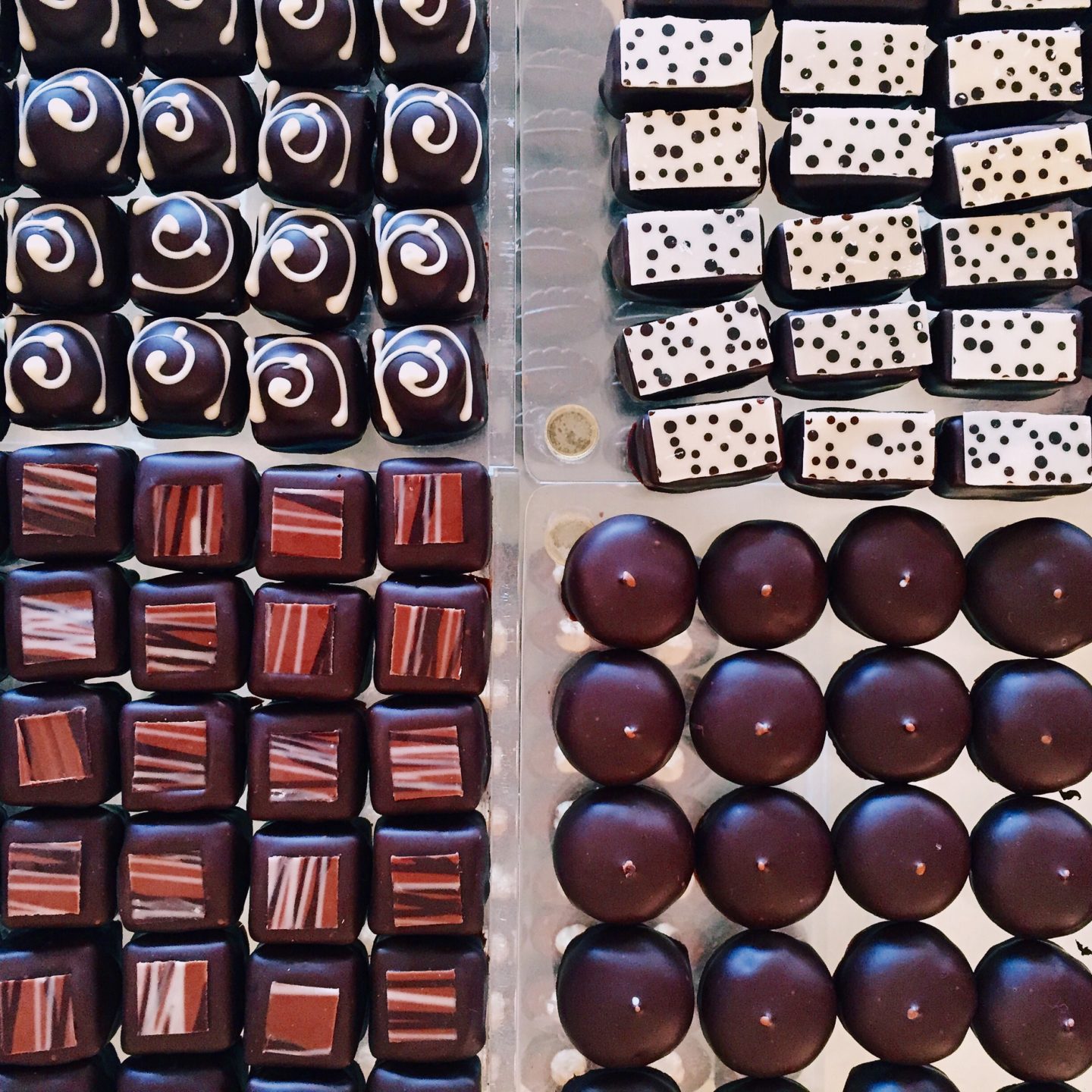 The Best Classic European Chocolate Shop In America nocrumbsleft