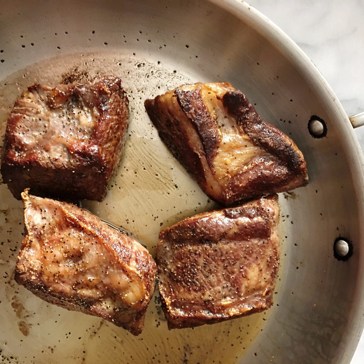 Best Short Ribs nocrumbsleft