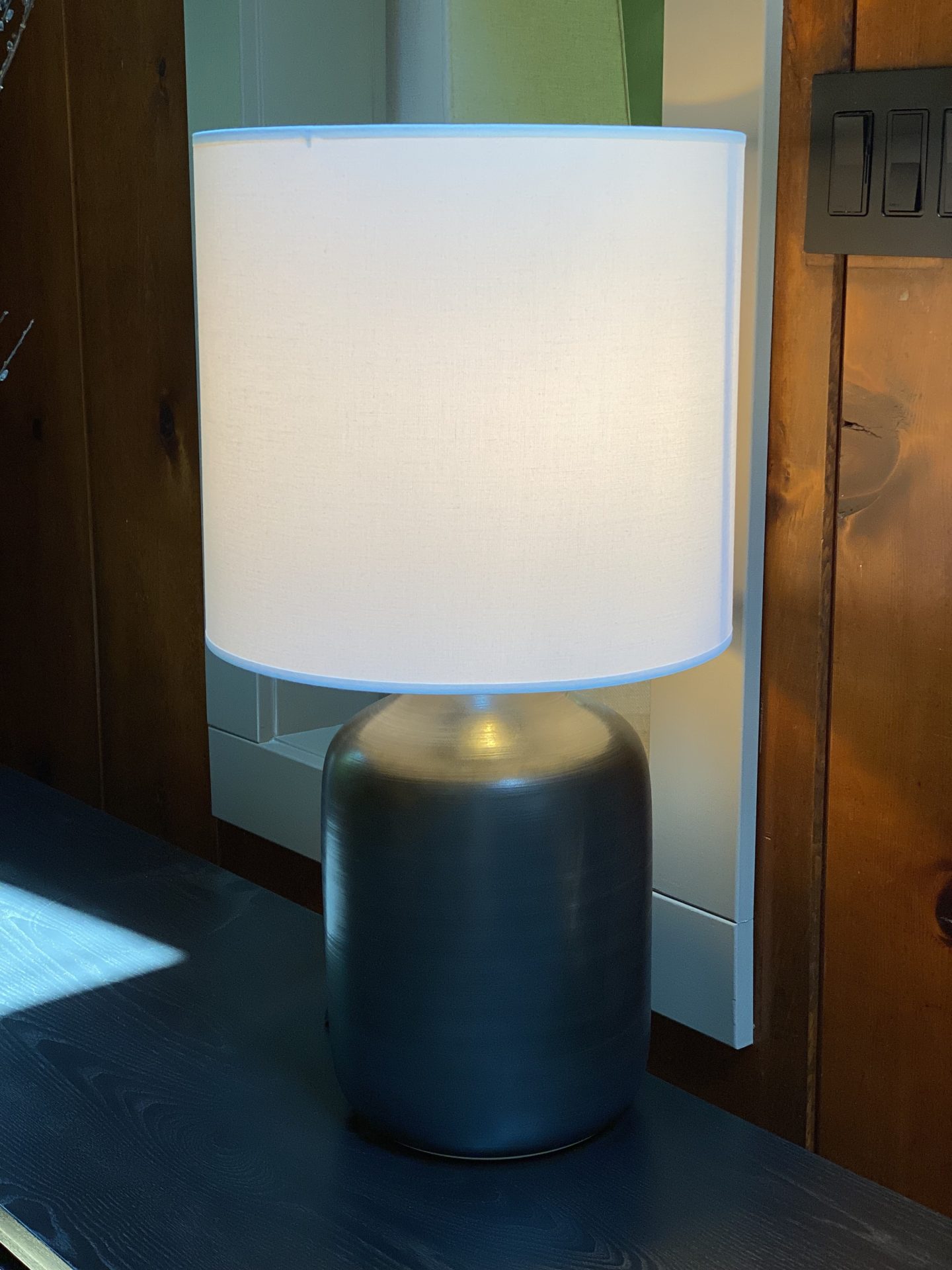 Serena Table Lamp