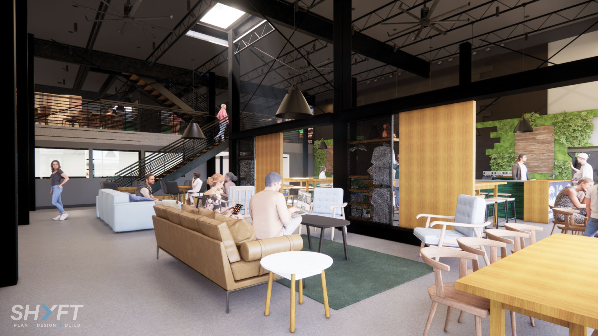 AUDUBON RESTAURANT & TAPROOM Nocterra Brewing Co.