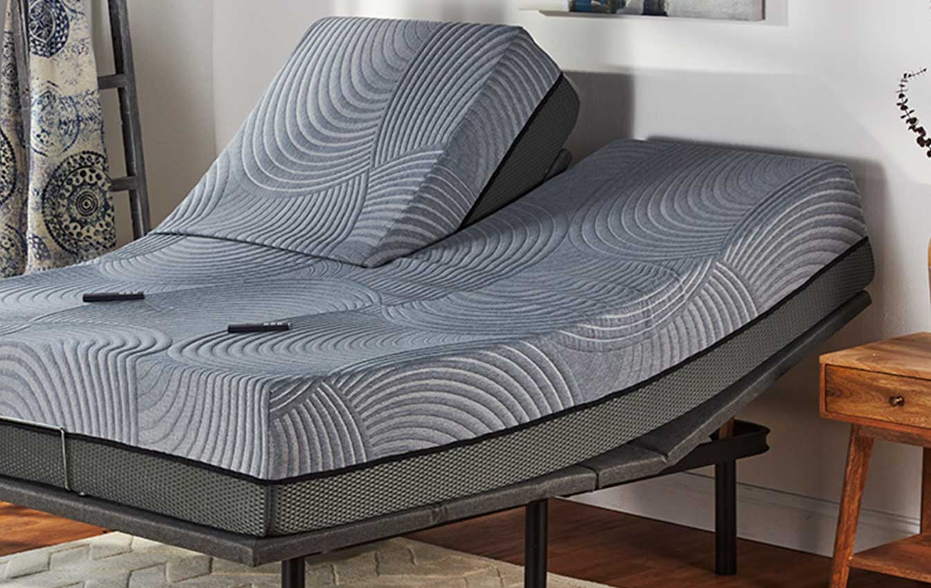 Split Adjustable Base Noctova Sleep