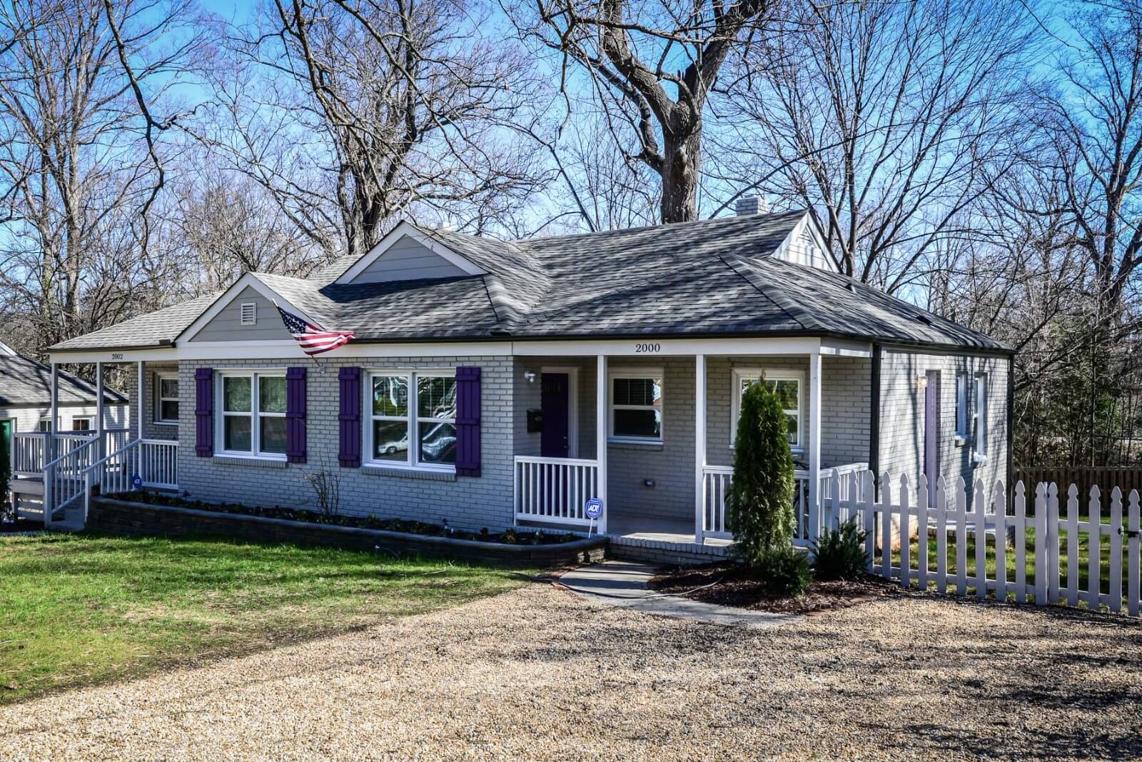 Duplex 2 Photo (1) - NodaHeights