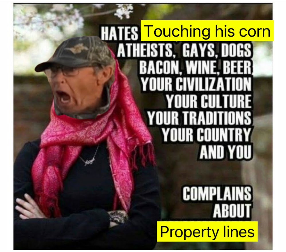 Crazy Hunter Harassment Duck Hunting In North Dakota (Game Warden