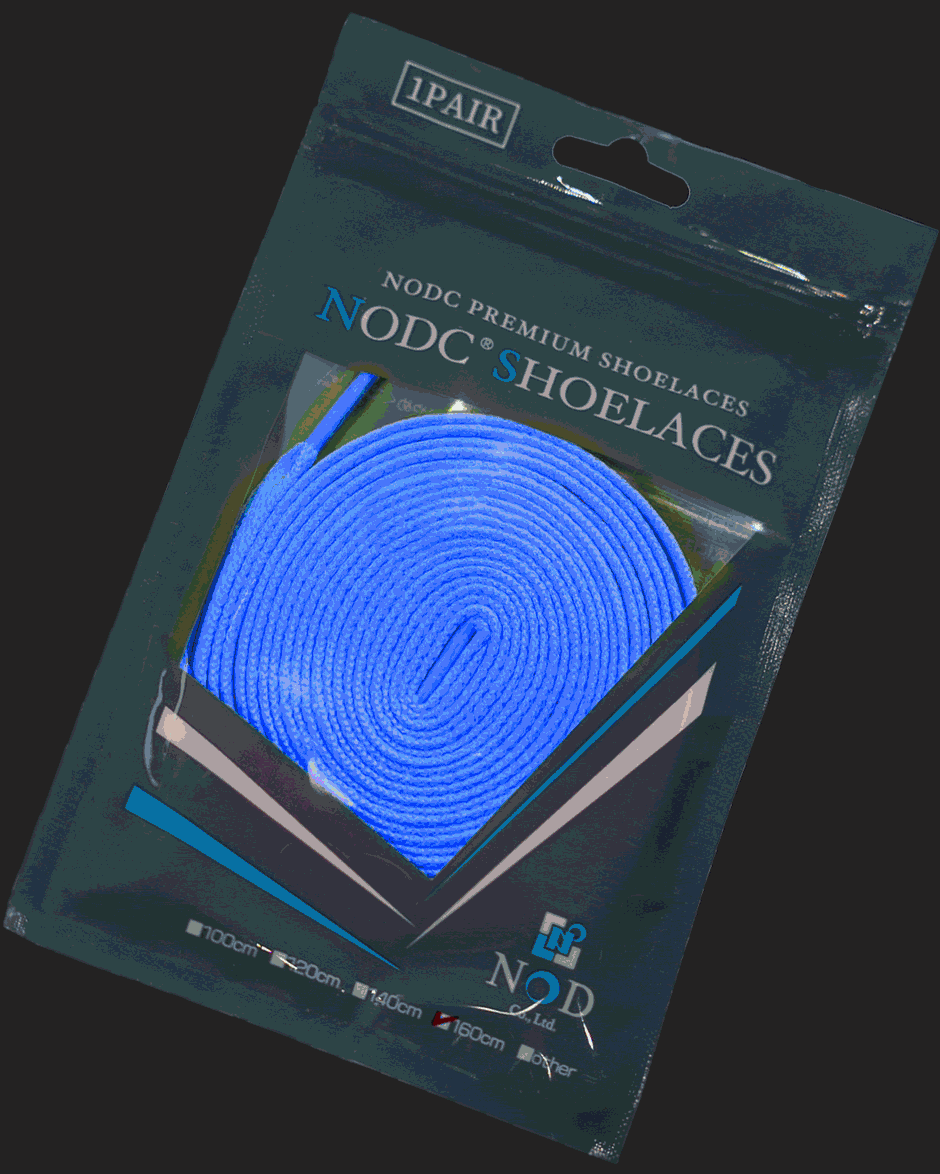 NODC®SHOELACES