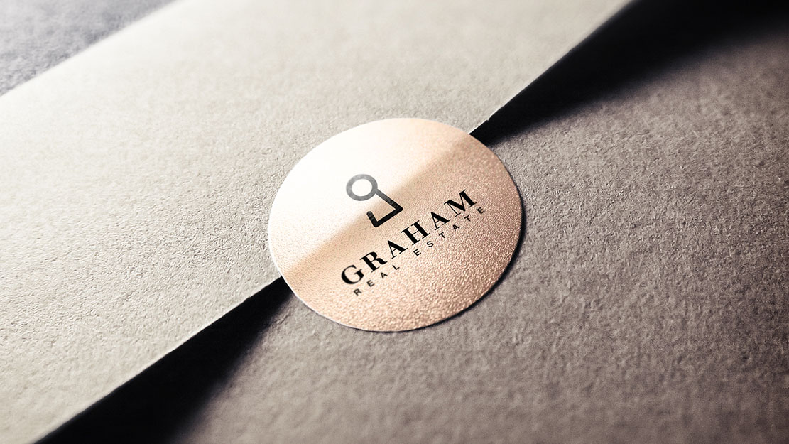 Graham Real Estate Node Creative