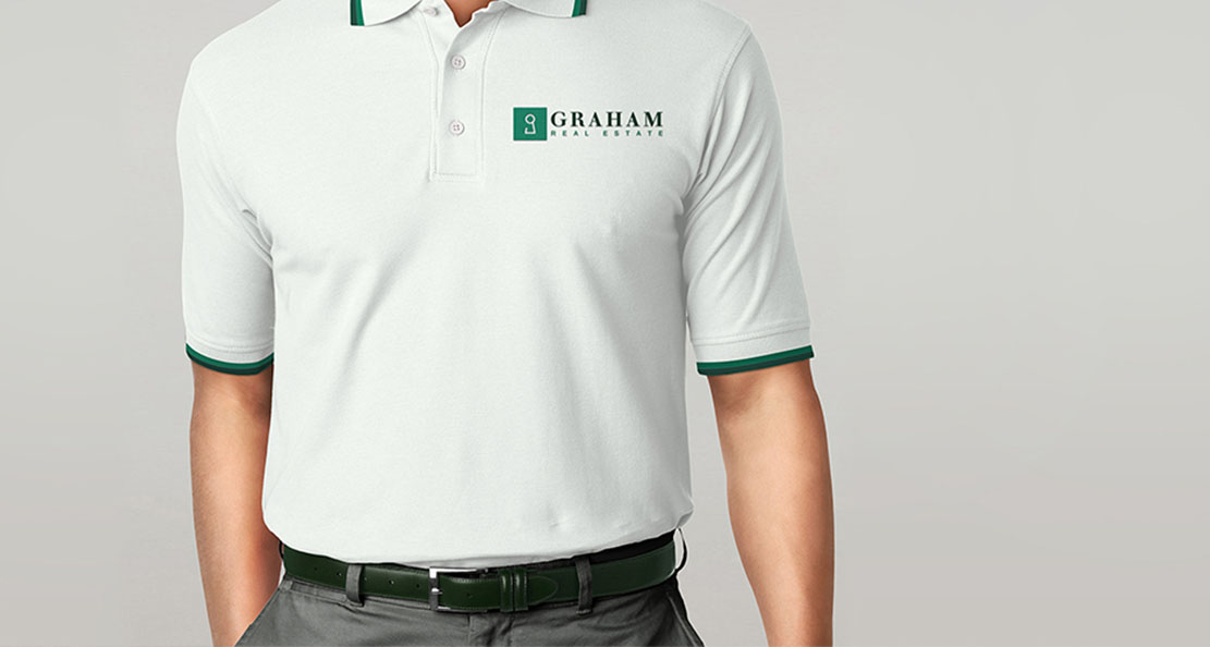 Graham Real Estate Node Creative