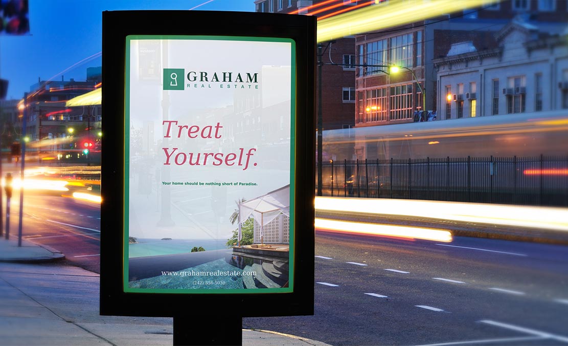 Graham Real Estate Node Creative