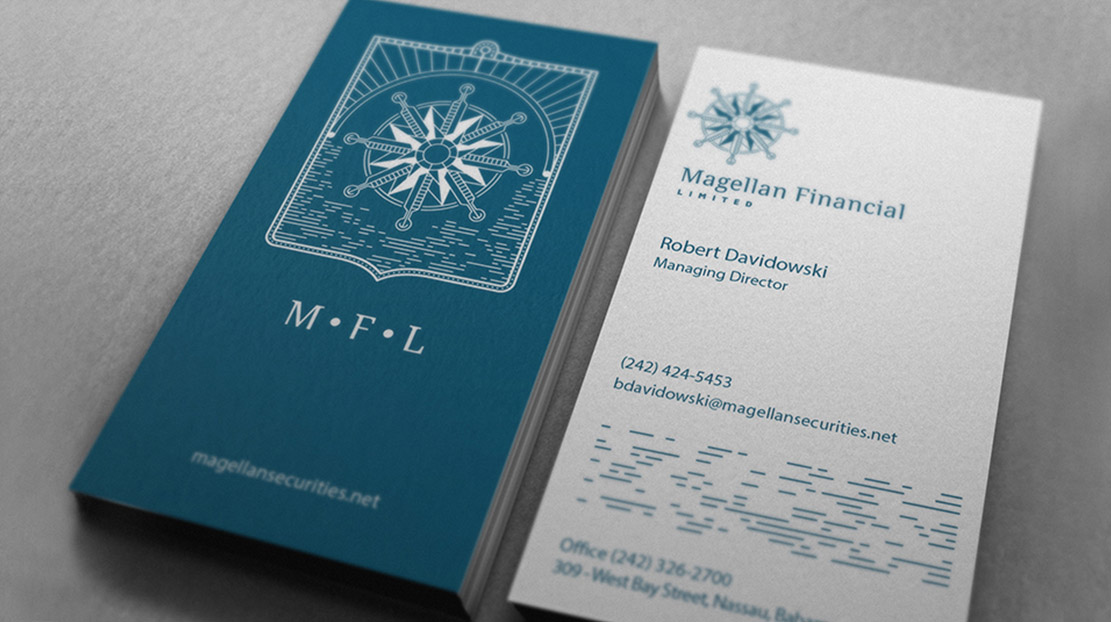 Magellan Financial Node Creative