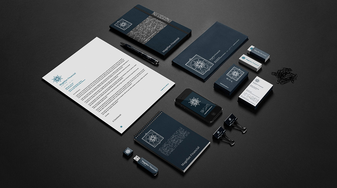 Magellan Financial Node Creative