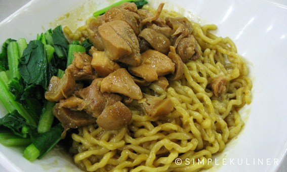 Bakmi Balap Reviews, User Reviews For Bakmi Balap, Bendungan Hilir, Jakarta - Qraved
