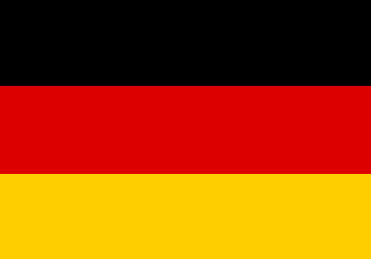 Deutschland Flagge Deutsche Fahne kaufen FlaggenPlatz