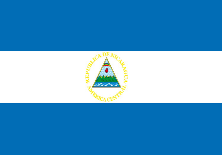 Drapeau Nicaragua Acheter Drapeau Nicaraguayen pas cher