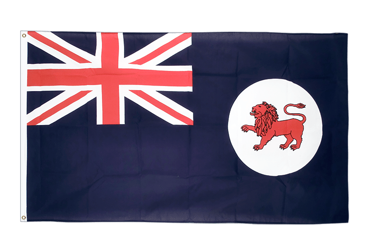 Tasmania 3x5 ft Flag (90x150 cm) RoyalFlags