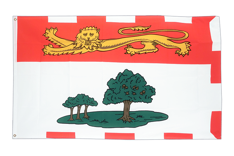 Prince Edward Islands 3x5 ft Flag (90x150 cm) RoyalFlags