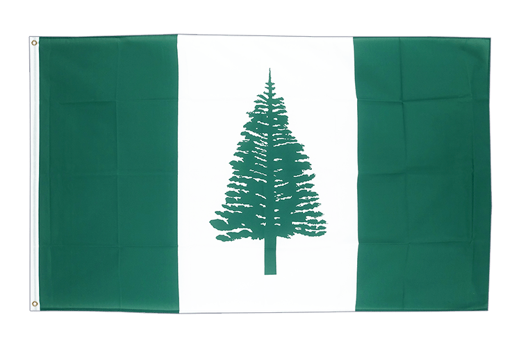 Norfolk Islands 3x5 ft Flag RoyalFlags