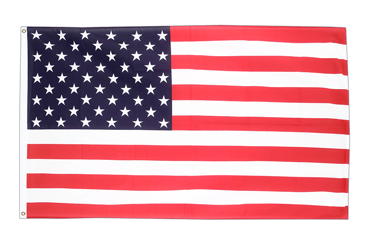 Large American Flag for Sale 5x8 ft RoyalFlags.co.uk