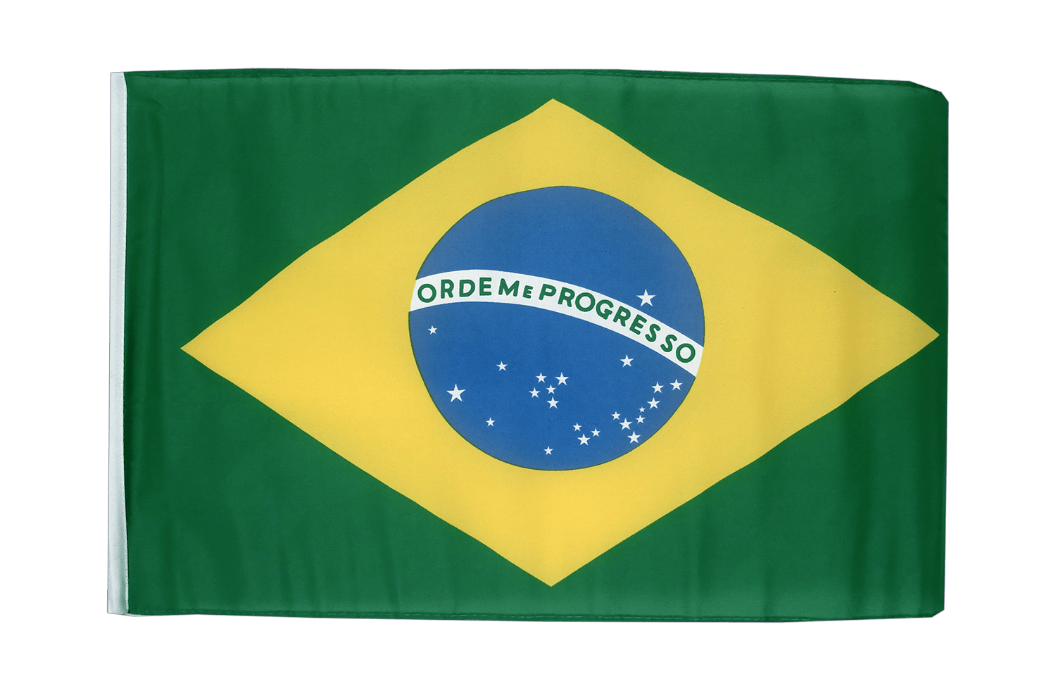 Brazil 12x18 in Flag RoyalFlags