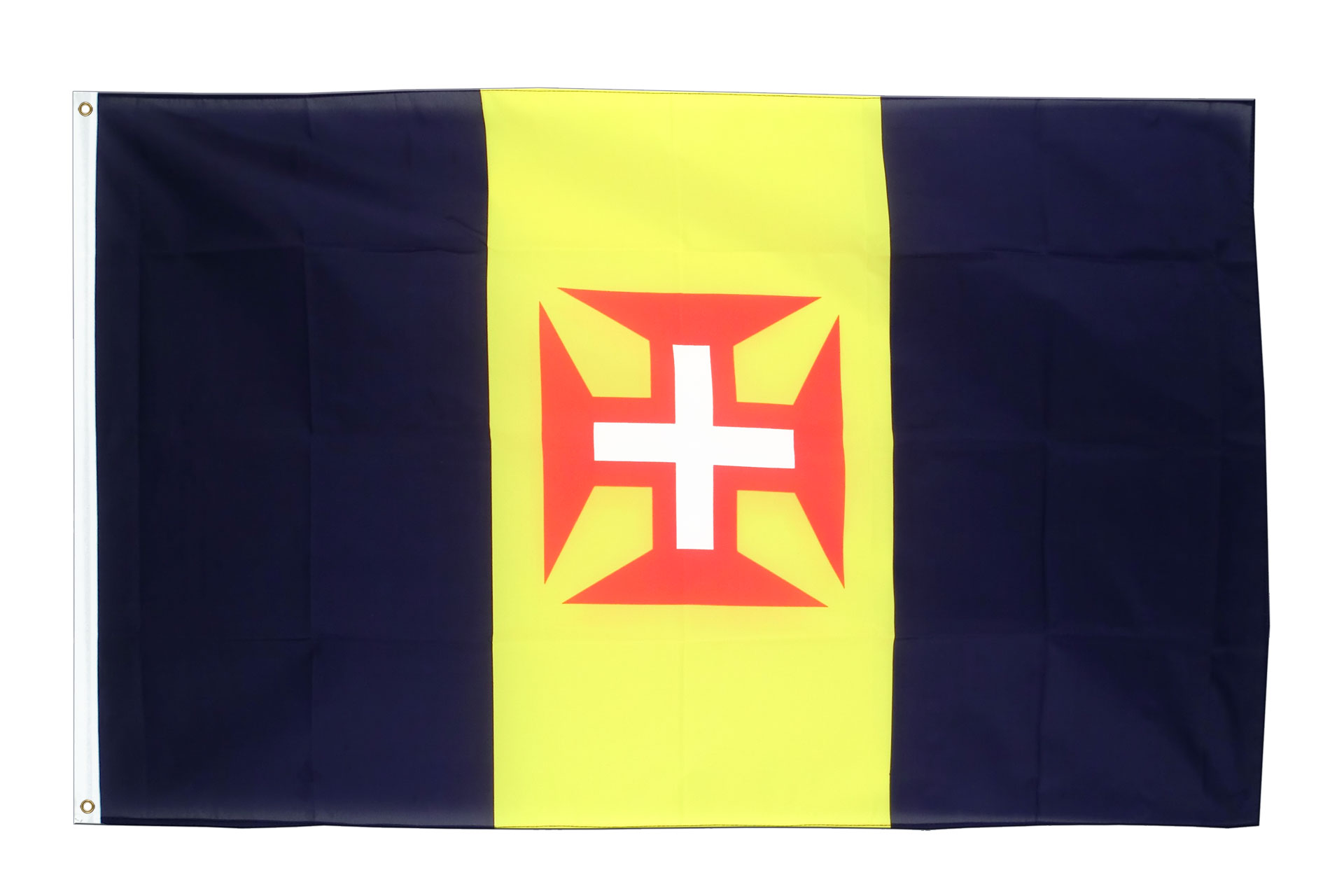 Madeira Flag for Sale Buy online at RoyalFlags