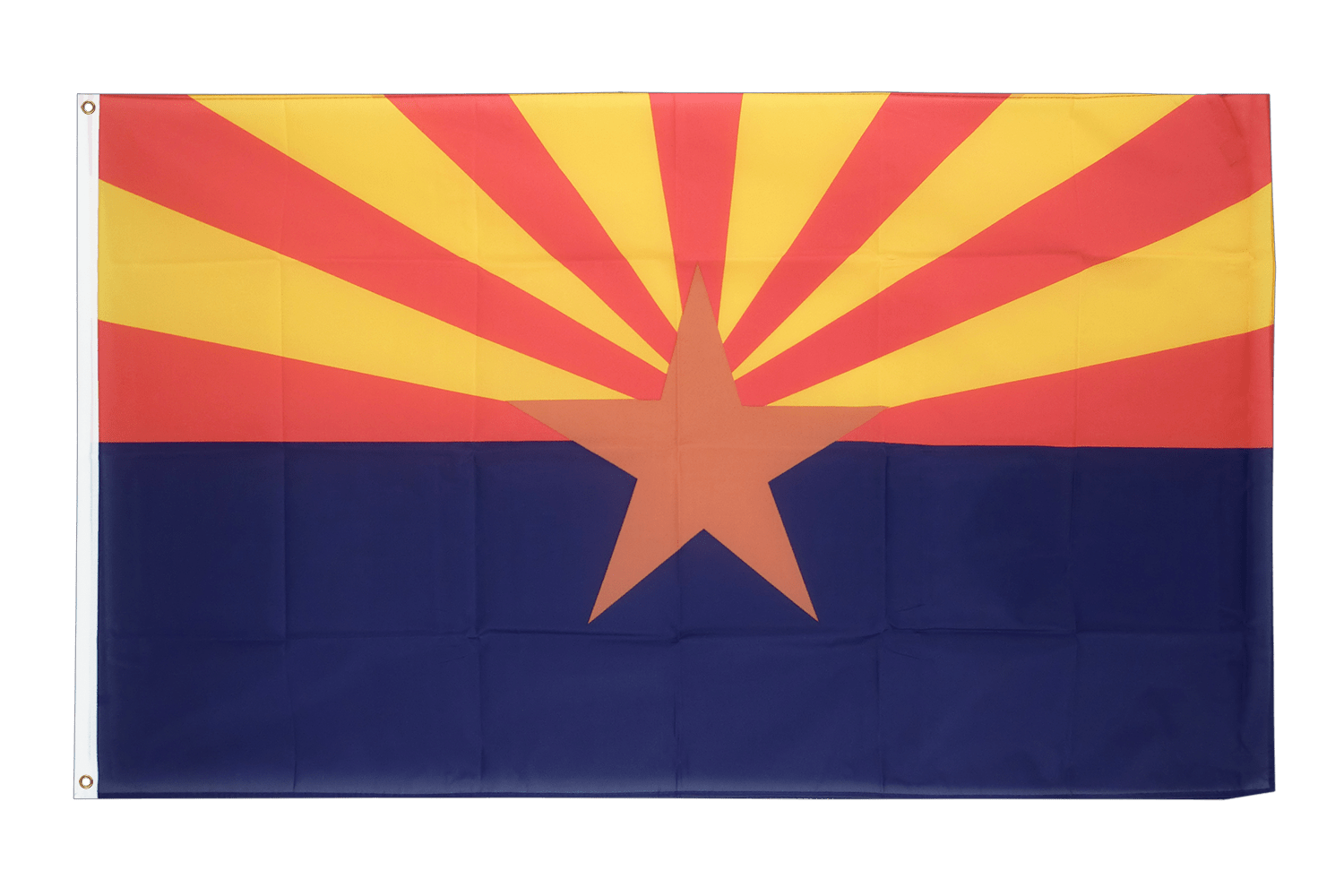 Arizona 3x5 ft Flag (90x150 cm) RoyalFlags