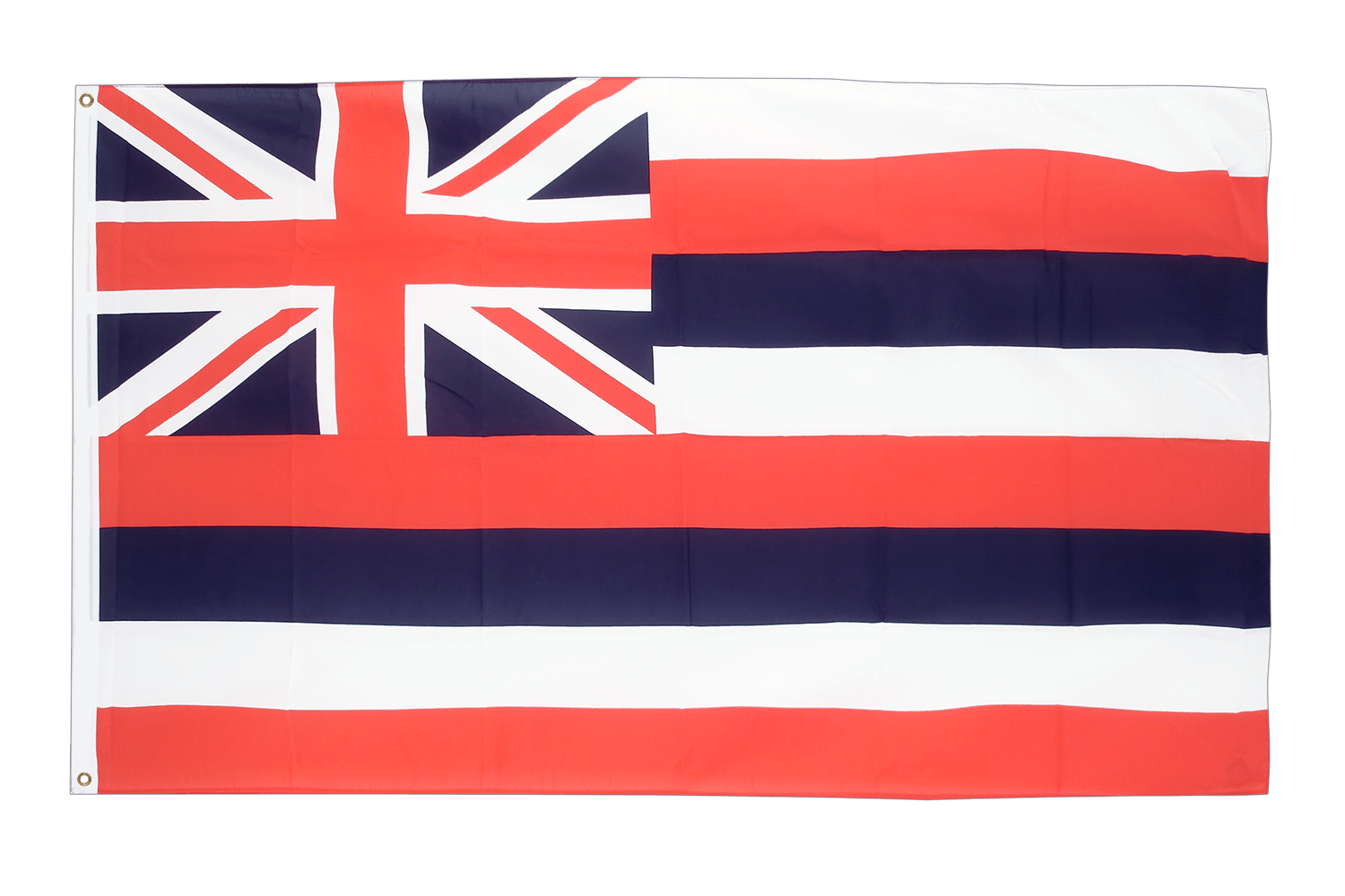 Hawaii 3x5 ft Flag MaxFlags RoyalFlags