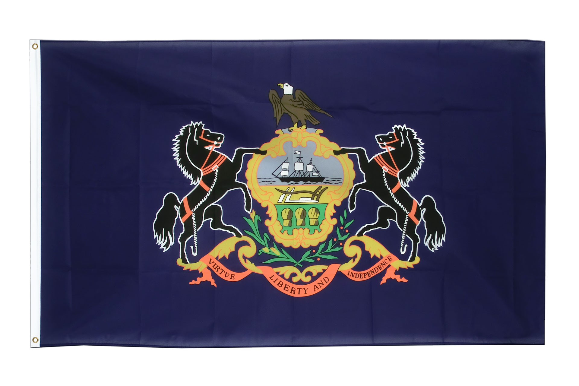 Pennsylvania Flag for Sale Buy online at RoyalFlags