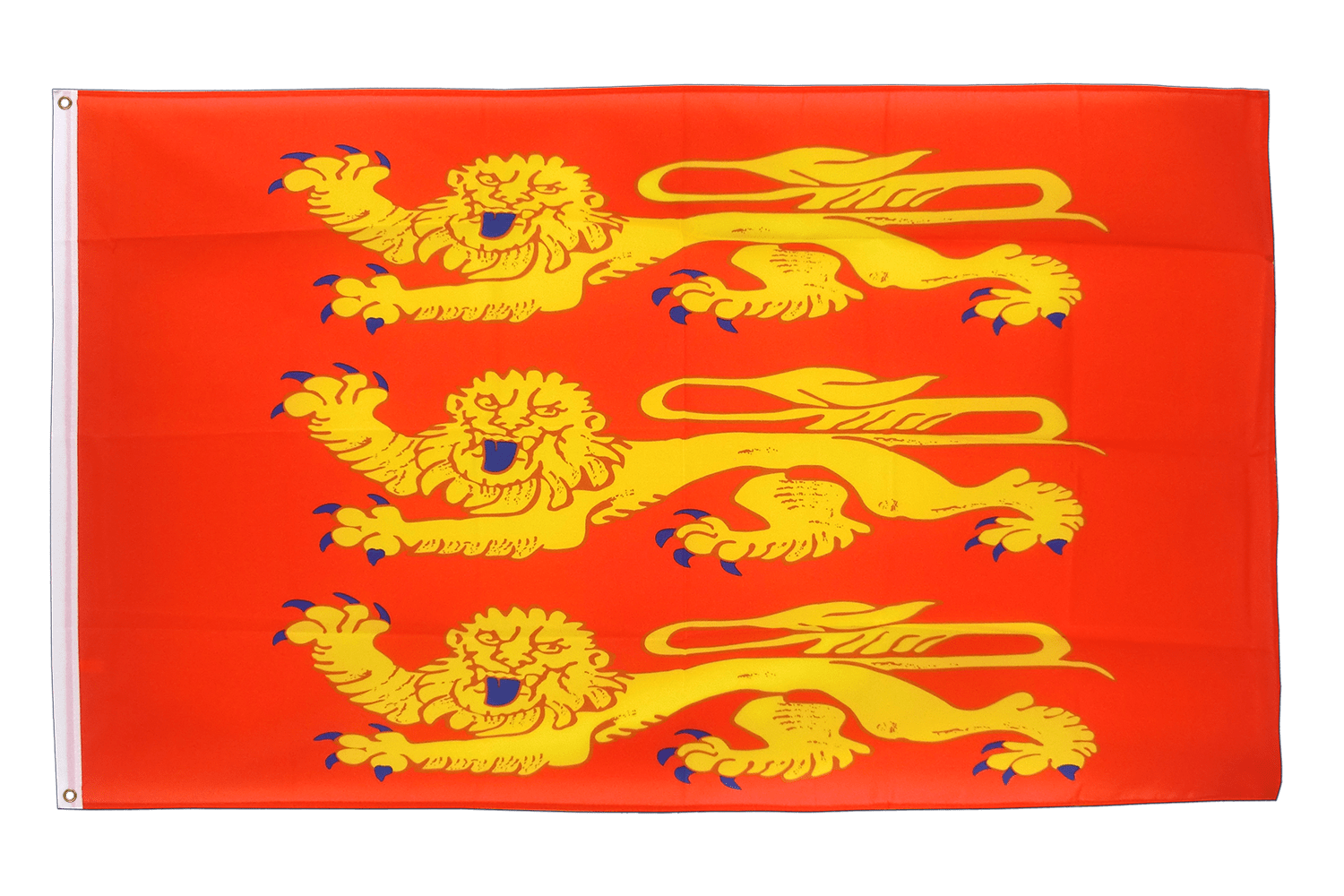 Drapeau Haute Normandie à acheter 90 x 150 cm M. des Drapeaux