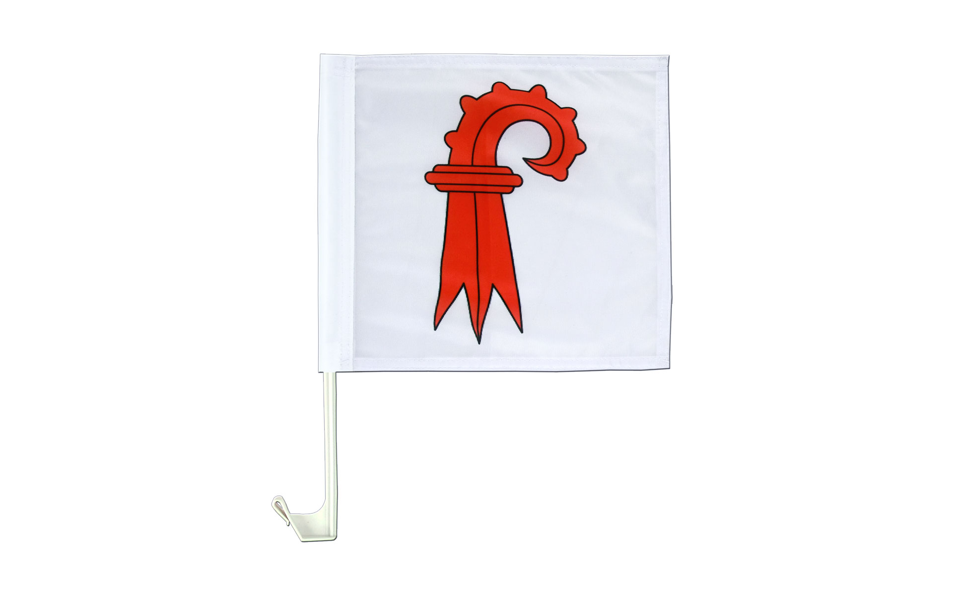 BaselLand Flagge Baseler Fahne kaufen FlaggenPlatz