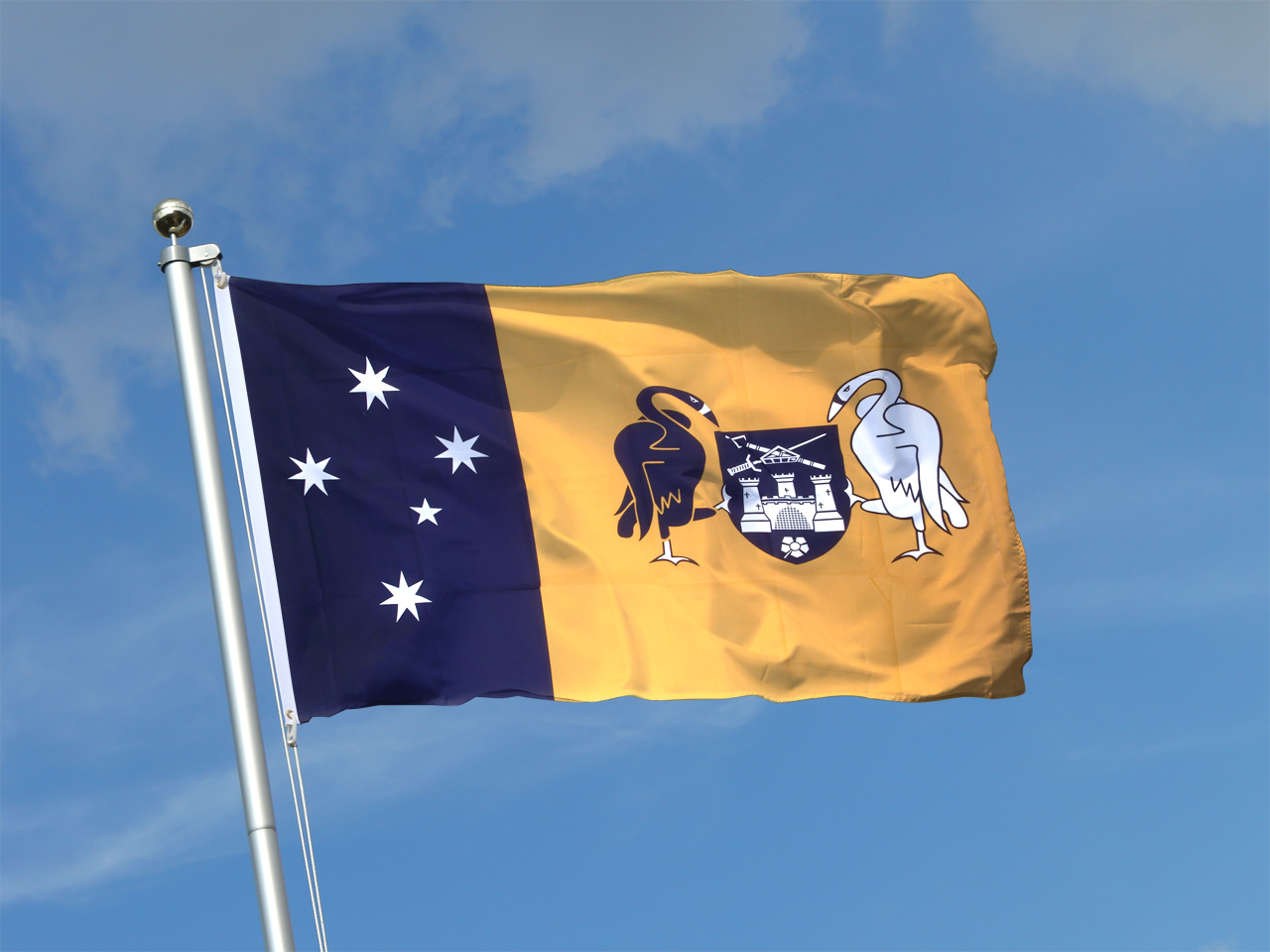 Australia Capital Territory Flag for Sale Buy at RoyalFlags