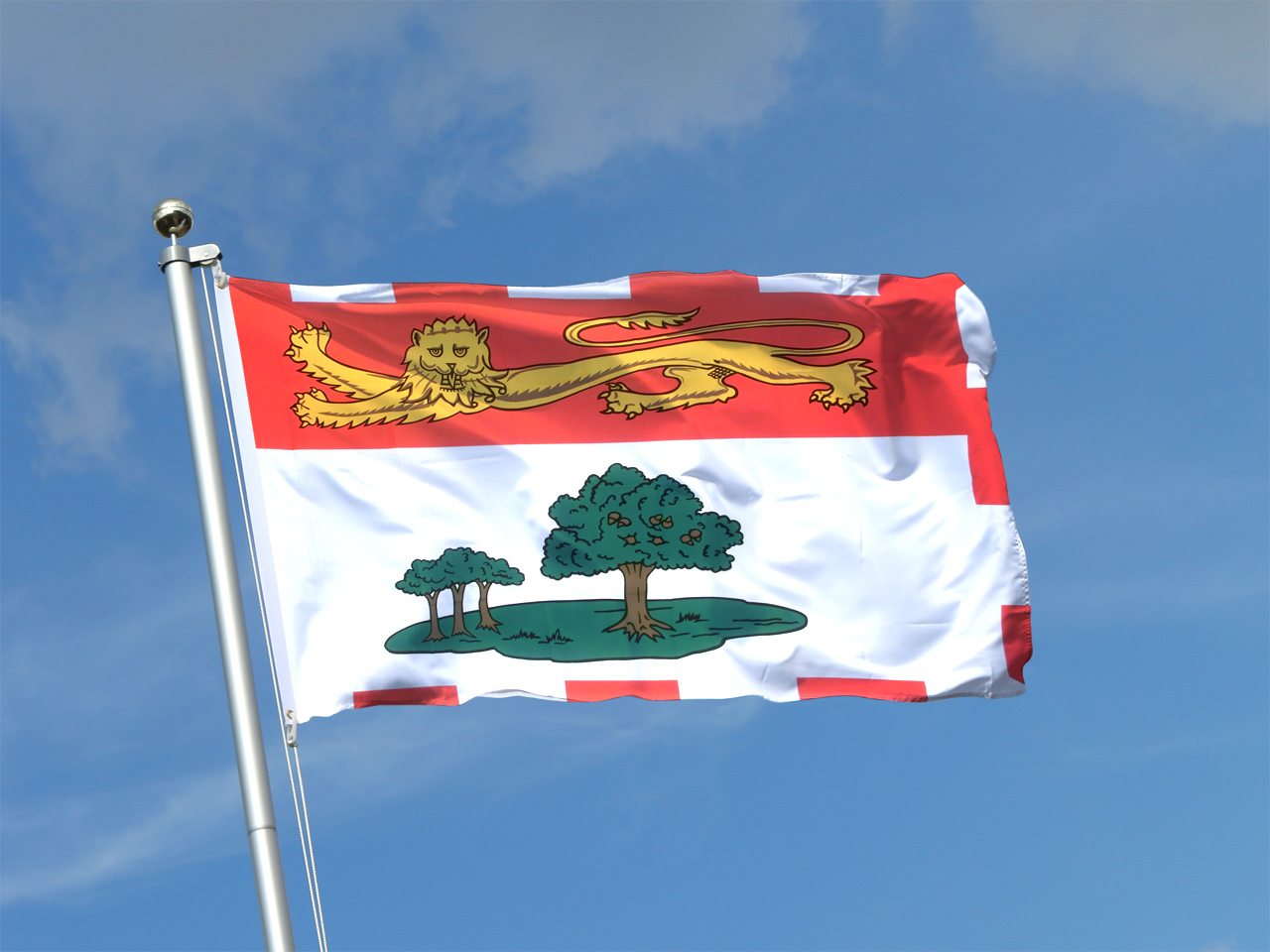 Prince Edward Islands Flag for Sale Buy at RoyalFlags