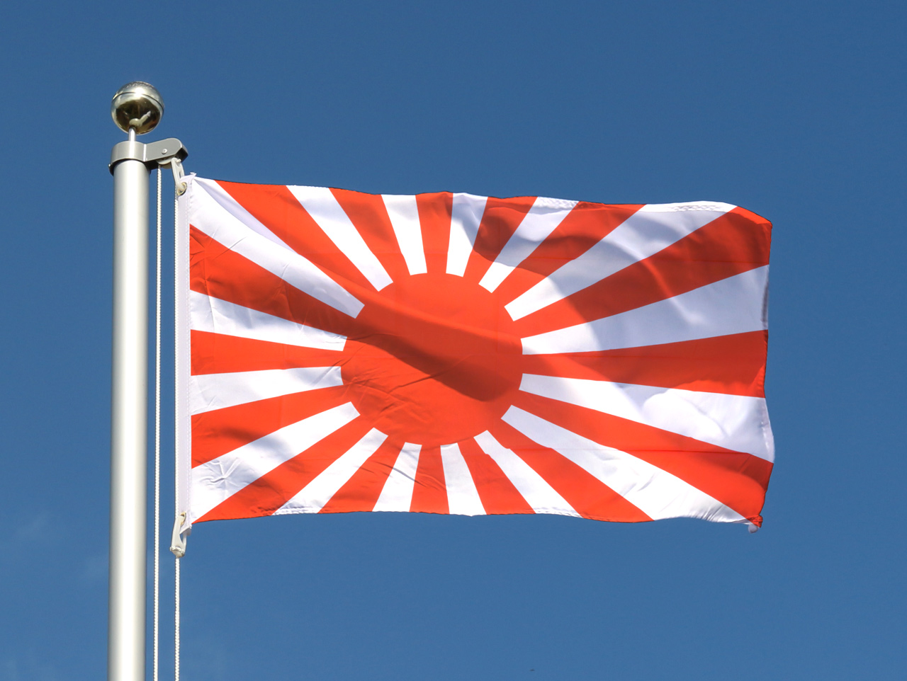 Cheap Flag Japan war 2x3 ft RoyalFlags