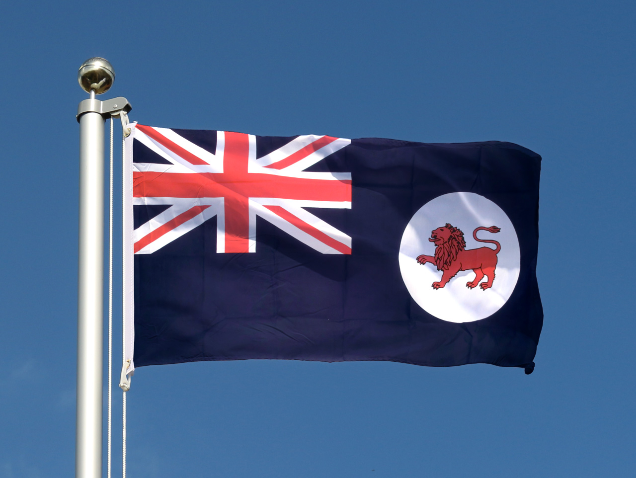Tasmania Flag for Sale Buy online at RoyalFlags