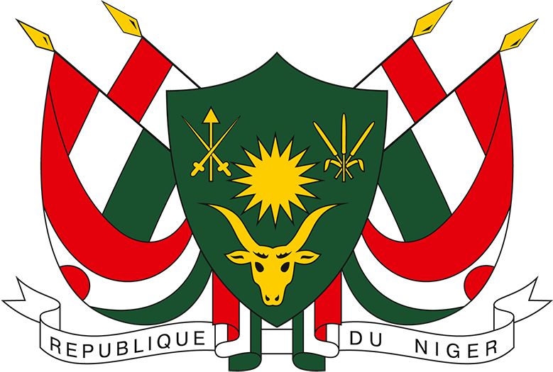 Niger Flag for Sale Buy online at RoyalFlags