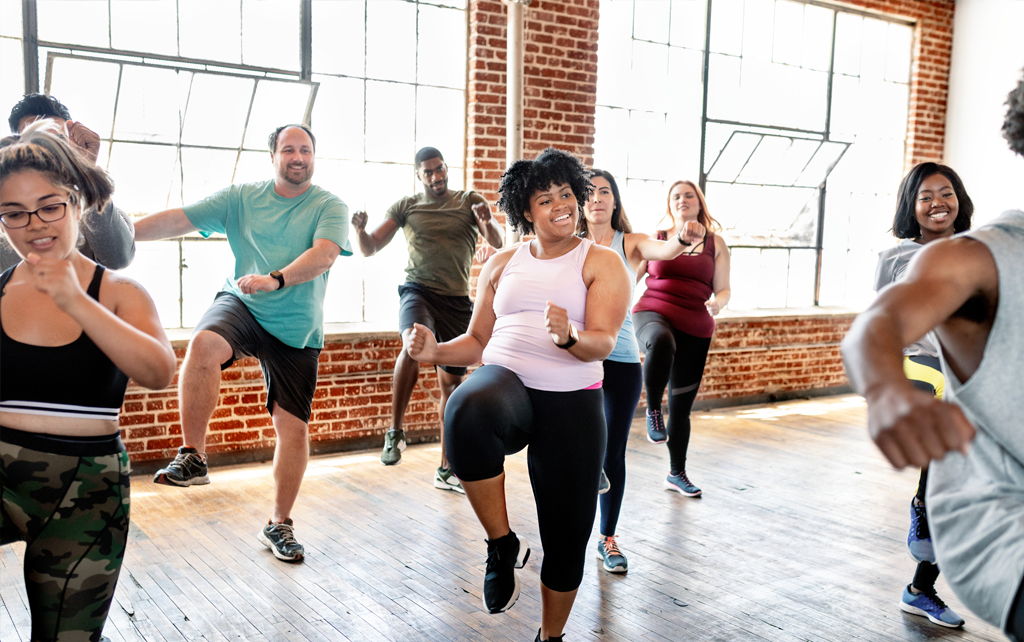 Places Leisure Node4