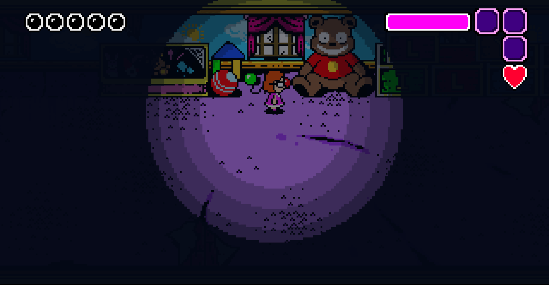 Sunshine Manor Now available on Steam for PC, OSX and SteamOS! NODE