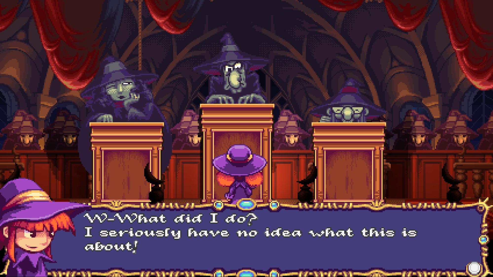 Mystik Belle Review NODE Gamers