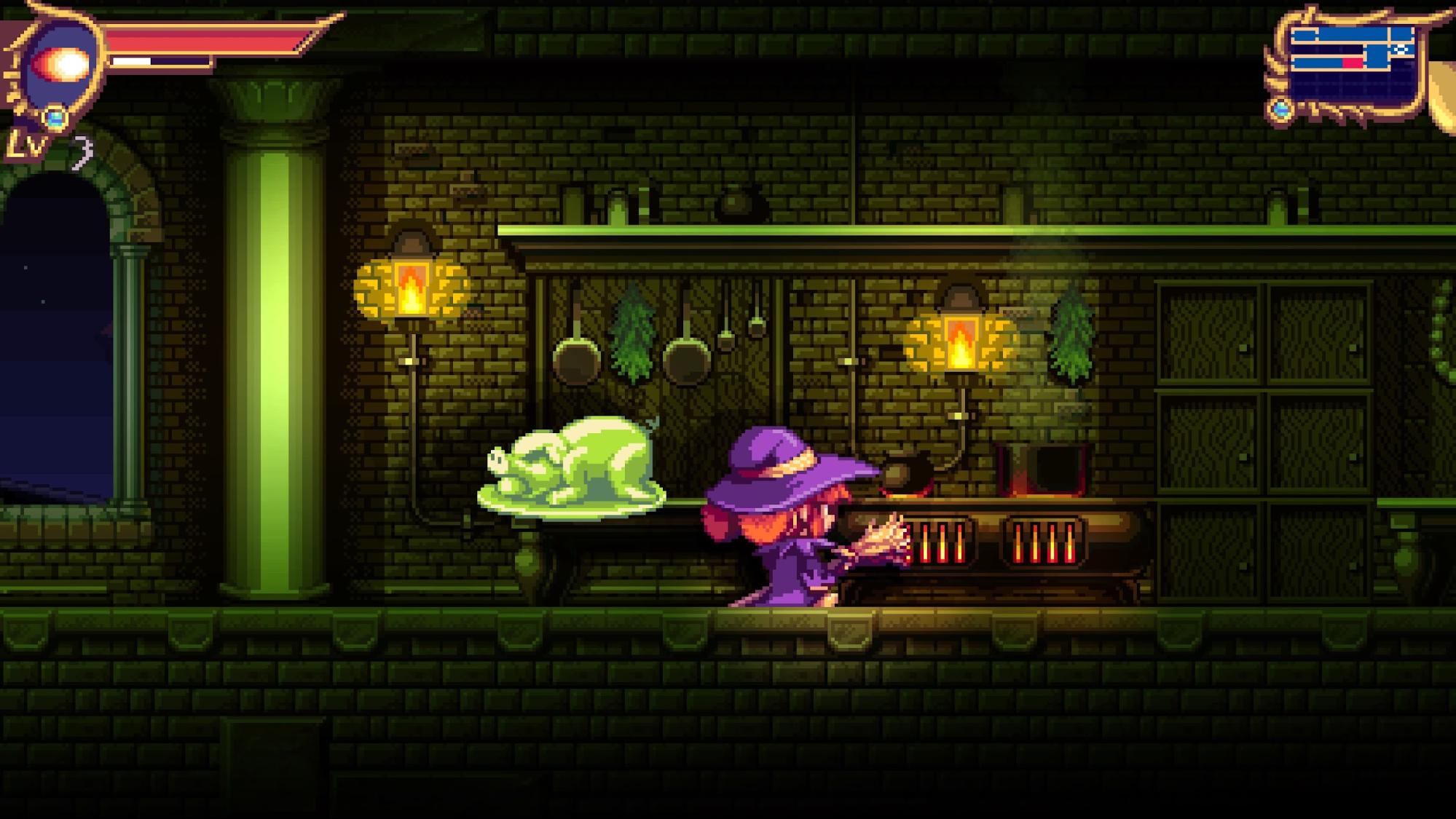 Mystik Belle Review NODE Gamers