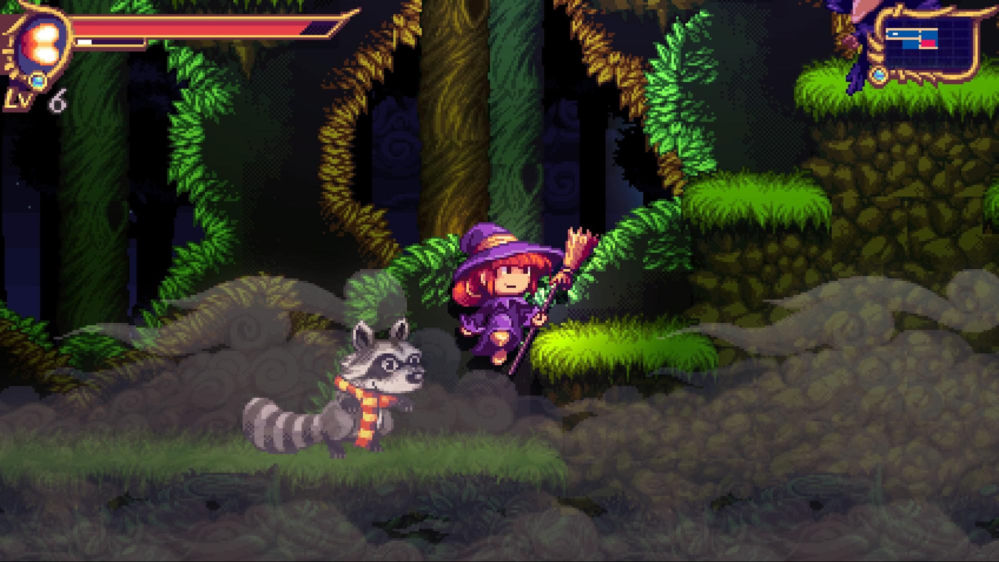 Mystik Belle Review NODE Gamers