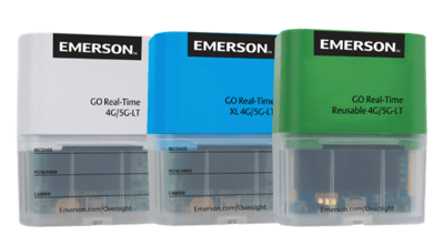 GO Real-Time 4G/5G トラッカー - 株式会社ノードグラフEMS事業部