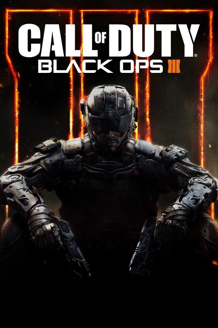 Call of Duty Black Ops 3 (Steam CD Key) Node Keys