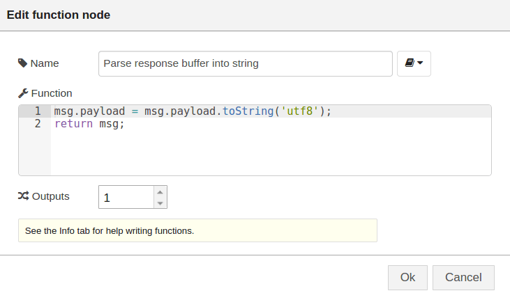 [PORTABLE] Javascriptbuffertostring