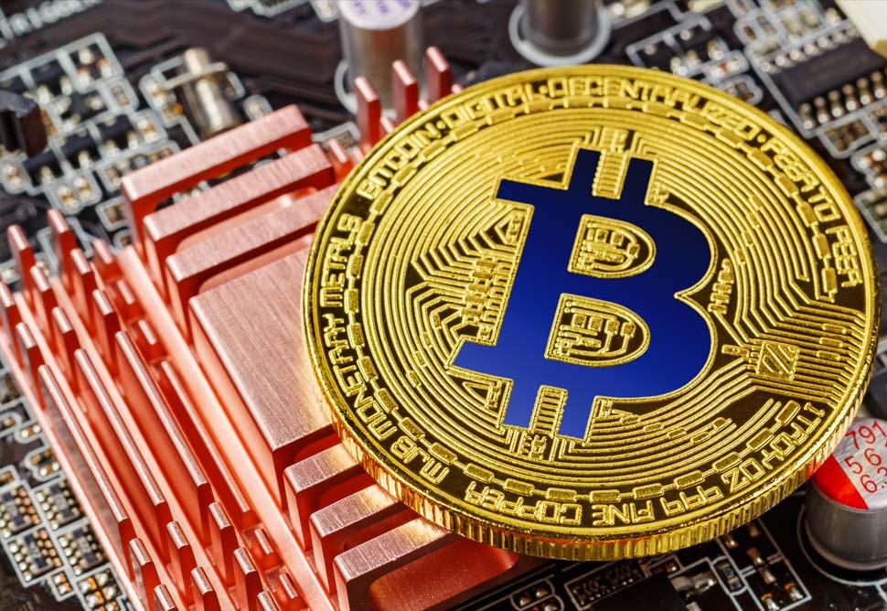 The New Raspberry Pi The 35 Bitcoin Full Node