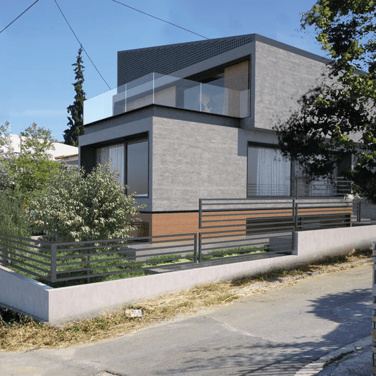 Architecture • Node Studio