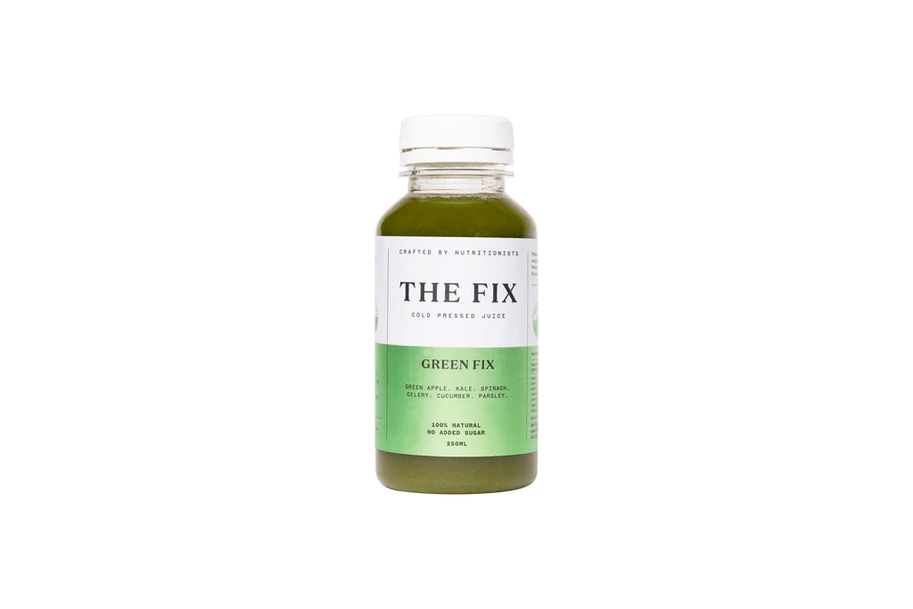 Freshly Pressed Juice by Nodo (350ml) Nodo Donuts