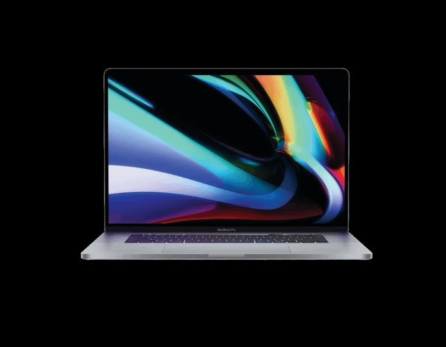Apple MacBook Pro 16" Space Grey (Intel Core i99880H