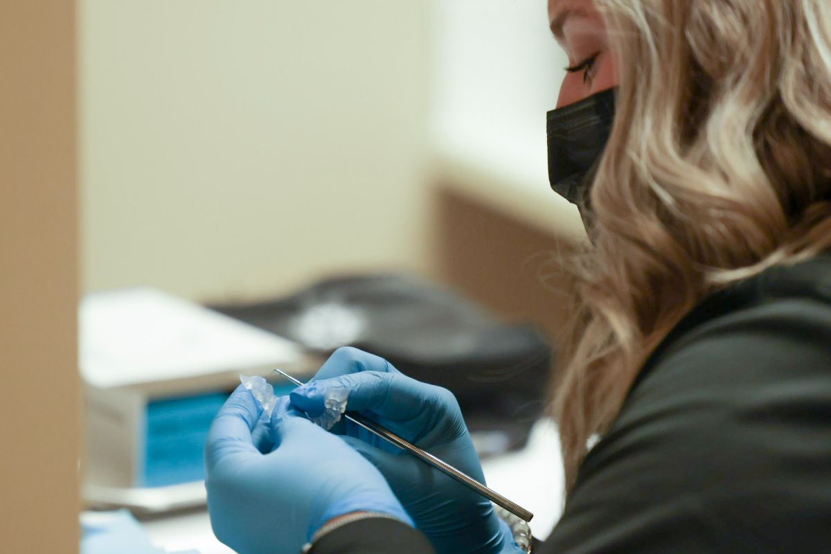 Invisalign Fact or Fiction Orthodontic Specialists