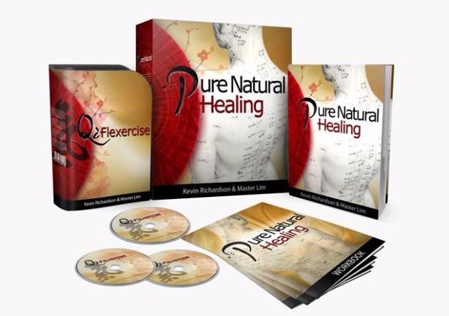 Pure Natural Healing Download Ebooks in PDF at